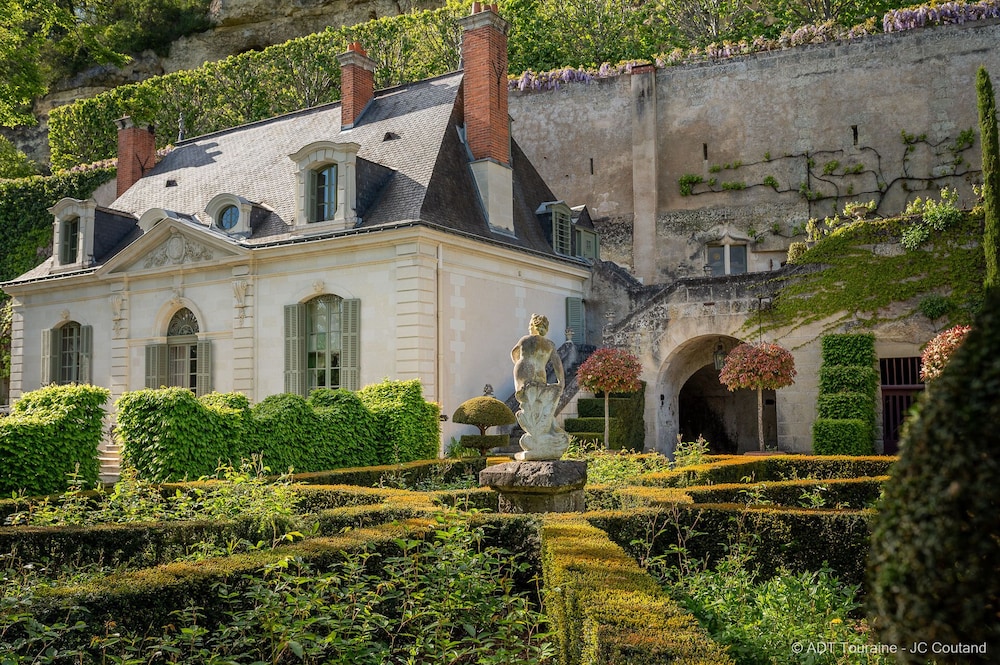 manoir des basses rivieres