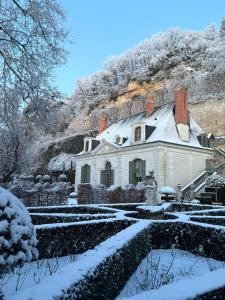 manoir des basses rivieres