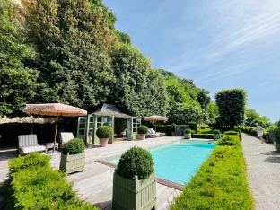 manoir des basses rivieres