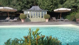manoir des basses rivieres