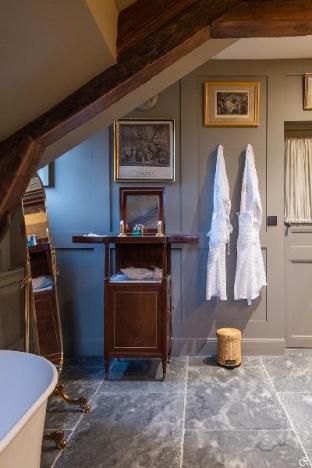 manoir des basses rivieres