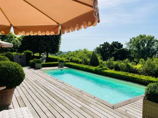 manoir des basses rivieres