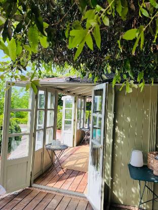 manoir des basses rivieres