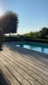 manoir des basses rivieres
