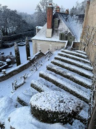 manoir des basses rivieres