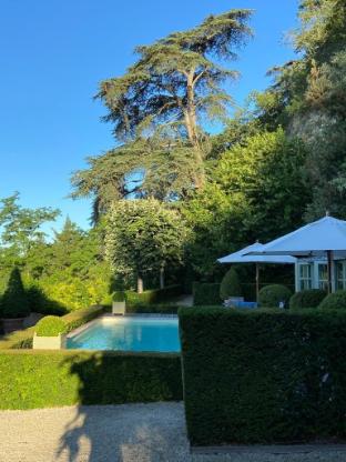 manoir des basses rivieres
