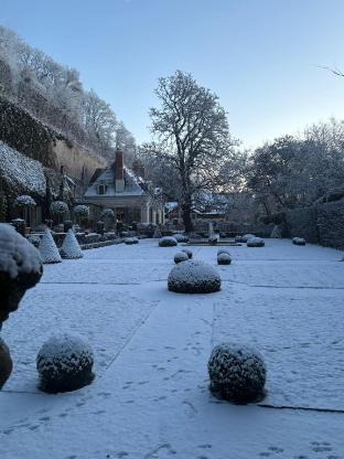 manoir des basses rivieres