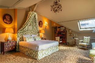 manoir des basses rivieres