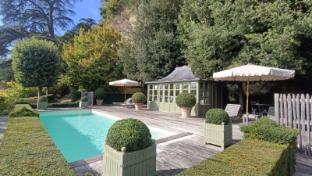 manoir des basses rivieres
