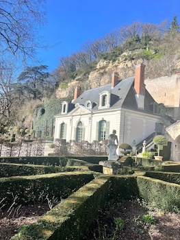 manoir des basses rivieres