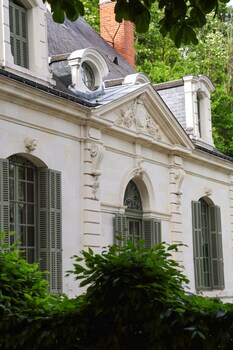 manoir des basses rivieres
