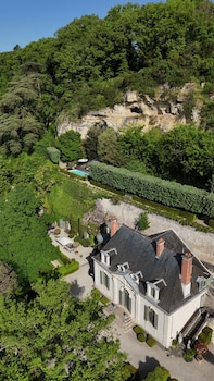 manoir des basses rivieres