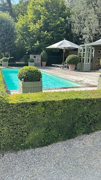 manoir des basses rivieres
