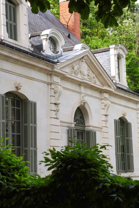 manoir des basses rivieres
