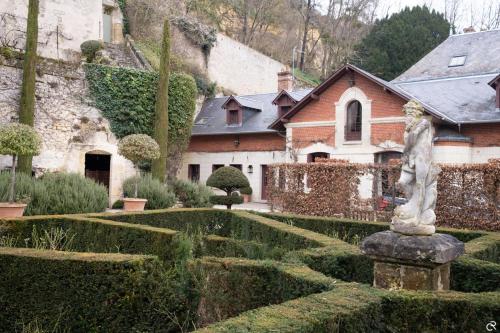 manoir des basses rivieres