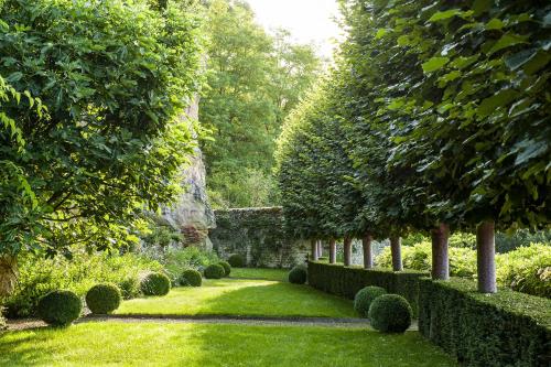 manoir des basses rivieres