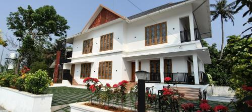 jmj riverview homestay