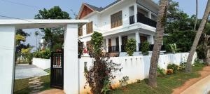 jmj riverview homestay