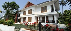 jmj riverview homestay