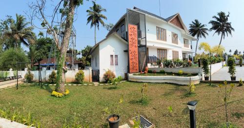 jmj riverview homestay