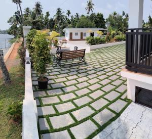 jmj riverview homestay