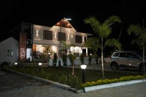 jmj riverview homestay