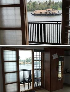 jmj riverview homestay