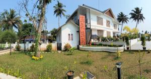 jmj riverview homestay