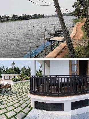 jmj riverview homestay