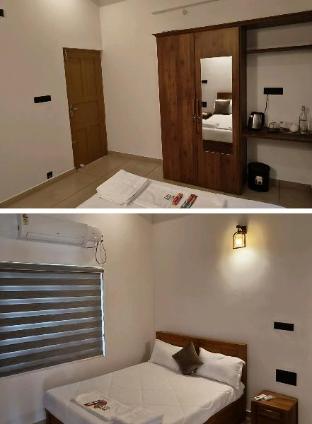 jmj riverview homestay