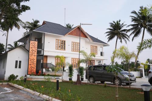 Jmj Riverview Homestay,,4 star