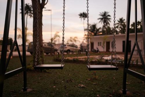 Jmj Riverview Homestay,,4 star