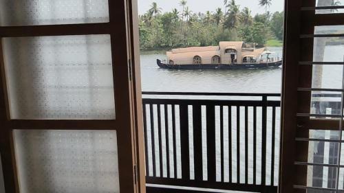 Jmj Riverview Homestay,,4 star