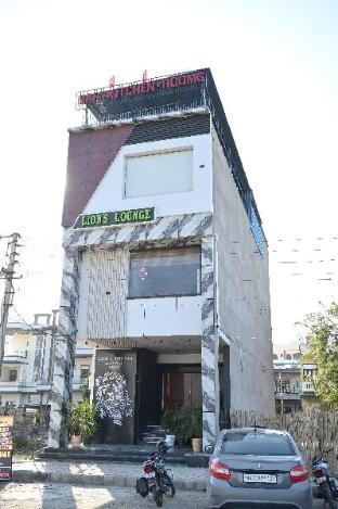 Hotel Lions Lounge,,5 star