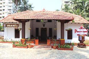 Udupi Heritage Inn,,5 star