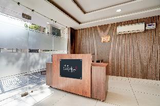 collection o sunshine corporate suite