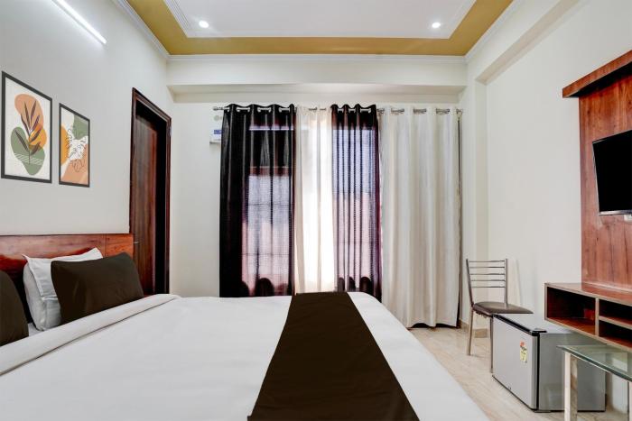 collection o sunshine corporate suite