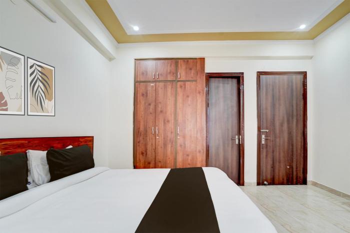 collection o sunshine corporate suite