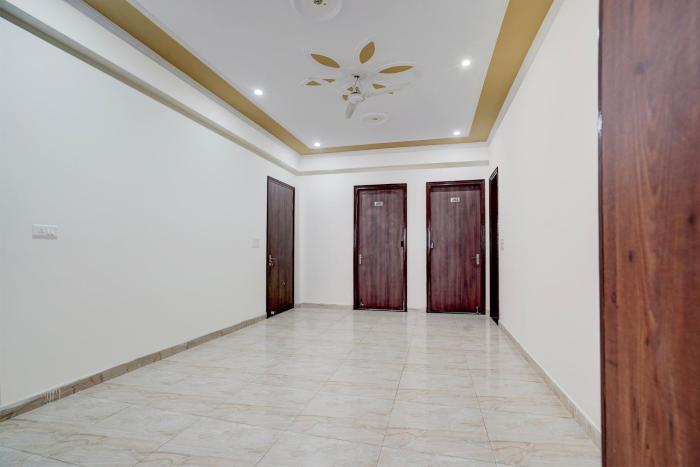 collection o sunshine corporate suite