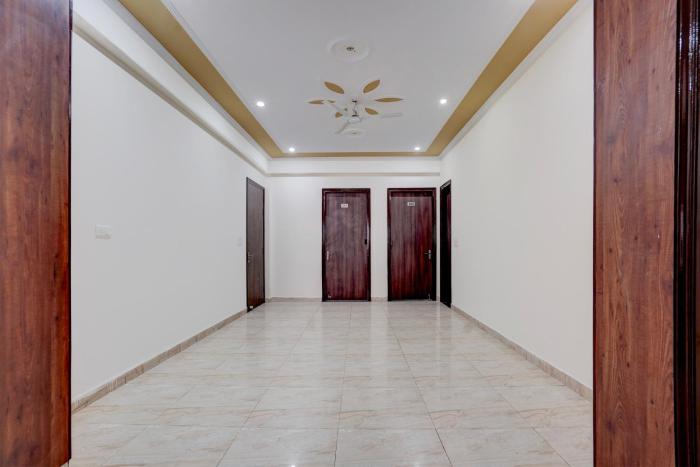 collection o sunshine corporate suite