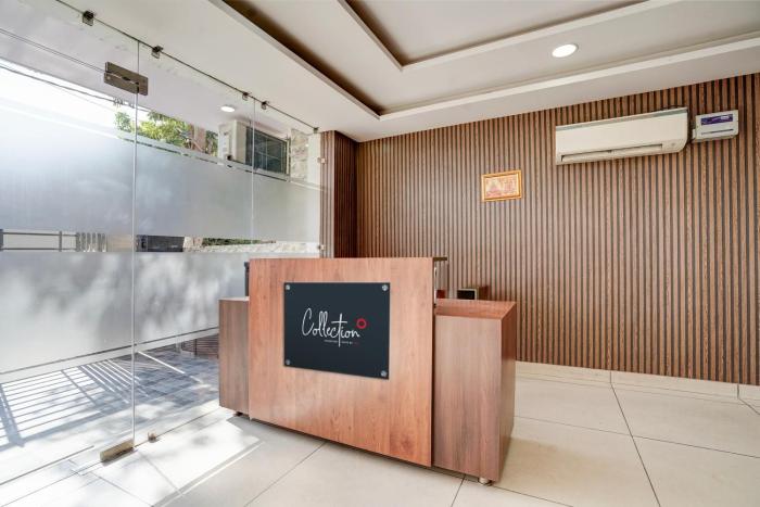collection o sunshine corporate suite