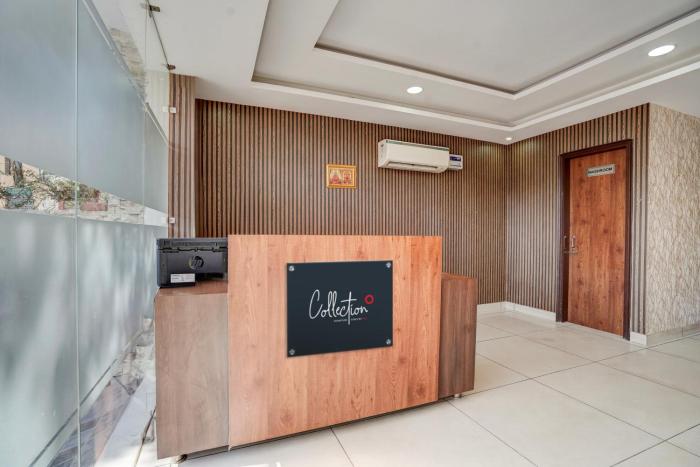 collection o sunshine corporate suite