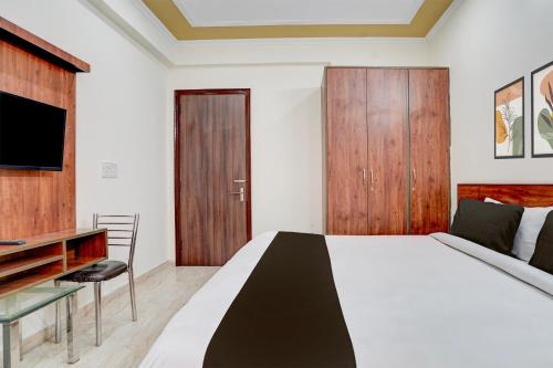 collection o sunshine corporate suite