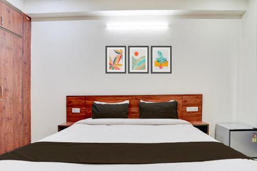 collection o sunshine corporate suite