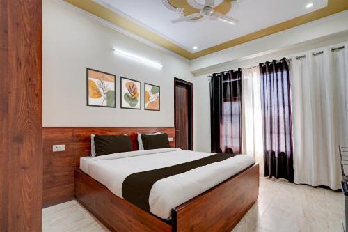 collection o sunshine corporate suite