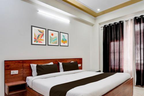 collection o sunshine corporate suite