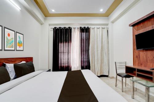 collection o sunshine corporate suite
