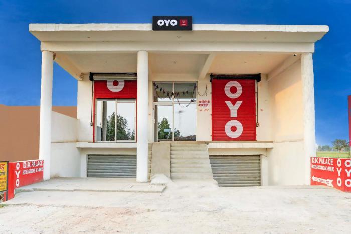 hotel o d k palace hotel and rooms