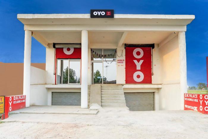 hotel o d k palace hotel and rooms