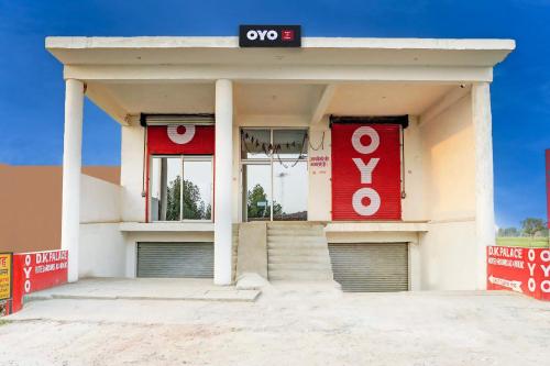 hotel o d k palace hotel and rooms